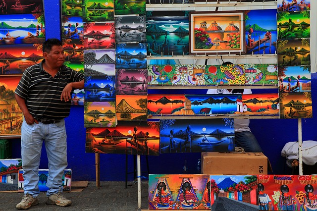 Comment vendre une œuvre d’art ?