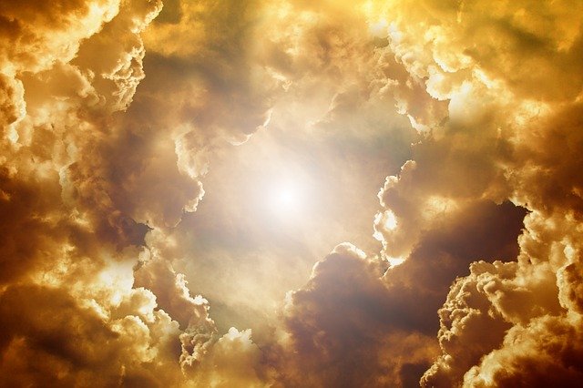Quelques moyens pour connaître la météo du jour