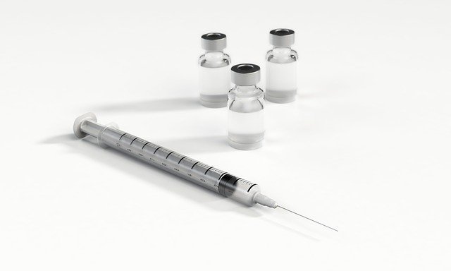 Pourquoi se faire vacciner avant de venir au travail ?